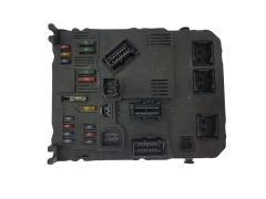 Blok Ovladačů BSI F02-00 9649811480 S118085200H PSA Siemens 2047