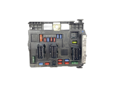 Blok Ovladačů BSM-B3 9650618480 T118470003K PSA Siemens 59393