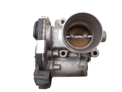 Škrticí Klapka Opel Chevrolet 55565489 0280750498 1.4 Bosch 1287