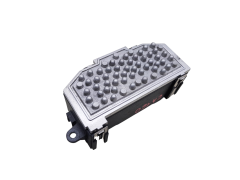 Reostat Ventilátoru 3C0907521G VW Audi Seat Skoda