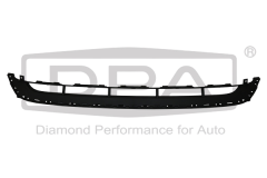 Mřížka nárazníku Pro Audi Q7 4L0807683C 88071186002 DPA