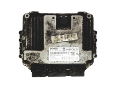Blok Ovladačů 0281012525 9661728580 9657699480 PSA Bosch  18551