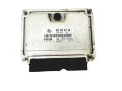 Blok Ovladačů 038906019NR 0281013081 VW Skoda Bosch 20573 Blok Ovladačů 038906019NR 0281013081 VW Skoda Bosch 20573