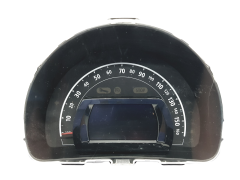 Tachometr Renault Twingo 3 248212886R 44690
