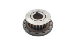 Rozvodové Kolo 9811136680 1.6 HDI TDCI 8v Ford PSA