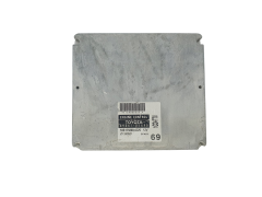 Blok Ovladačů MB175800-6325 89661-05690 Toyota Denso 40596 Blok Ovladačů MB175800-6325 89661-05690 Toyota Denso 40596