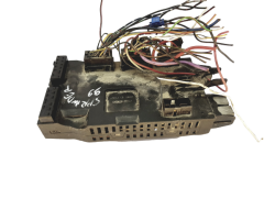 Pojistková Skříň  A0005402350 04.735.00 Mercedes