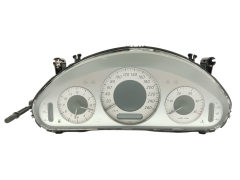 Otáčkoměr Mercedes E W211 A2115404648 110080363015 VDO Otáčkoměr Mercedes E W211 A2115404648 110080363015 VDO