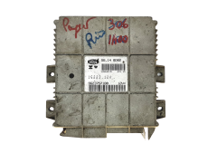 Blok Ovladačů 9623757180 G6.140D02 16223.124 PSA Magneti Marelli 26645