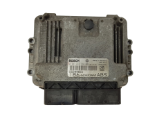 Blok Ovladačů 55200651 0281012294 4434A3AAM Fiat Bosch 15424