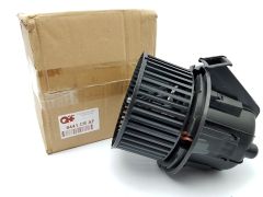 Ventilátor Dmýchadlo Originál Citroen C4 Cactus 6441CS 8EW351040501
