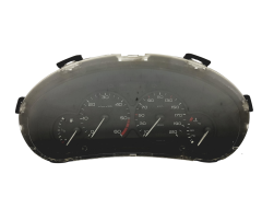 Otáčkoměr Peugeot 206 9656696080 000500110 50978