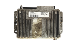 Blok Ovladačů S115300121B 7700875745 7700111772 Renault Siemens 22402