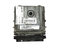 Blok Ovladačů BMW  0281017648 8513250  Bosch 