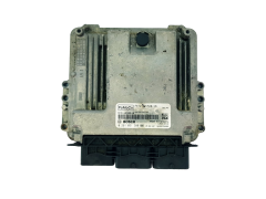 Blok Ovladačů 0281031380 FK72-12C520-VB  Land Rover 