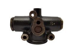 Ventil 95637813 95637614 Citroen XM 1728