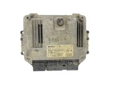 Blok Ovladačů PSA 0281011089 9653202580 9647785580 Bosch 62251
