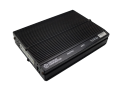 Zesilovač Audio Jeep Cherokee 56007653 Infinity