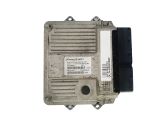 Blok Ovladačů FGP MJD6JF.P3 55195817 Fiat 36076