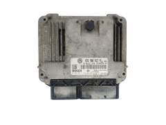 Řídicí Jednotka Motoru 03G906013M 0218013442 VW Skoda 43465