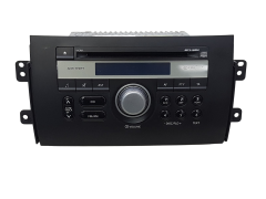 Rádio Cd Mp3 Fiat Sedici 39101-79JB CQ-MX0674G PACR06 2
