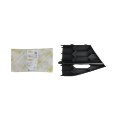 Mřížka nárazníku Levý Pro Skoda Superb 3V0853665 88531817802 DPA