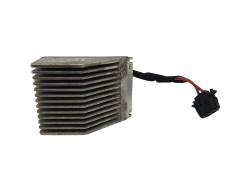 Reostat Ventilátoru 6Q1907521B  VW Audi Seat Skoda