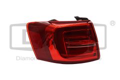 Světla Levý 5C6945207D 99451794902 VW Jetta DPA