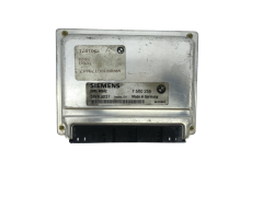 Blok Ovladačů BMW 5WK9037 7500255 Siemens 57339 Blok Ovladačů BMW 5WK9037 7500255 Siemens 57339