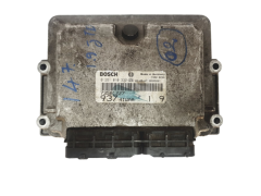 Blok Ovladačů 73501227 0281010332 Alfa Romeo Bosch 19953