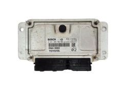Blok Ovladačů PSA Toyota 89661-0H022 0261208702 Bosch 30904