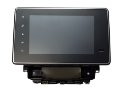 Navigace Renault Kangoo 3 283C30930R 259156686R Navigace Renault Kangoo 3 283C30930R 259156686R