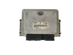 Blok Ovladačů Fiat 55185364 0281010337 Bosch 37529