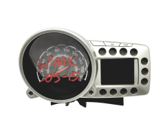 Tachometr Chevrolet Spark 95156970 55797