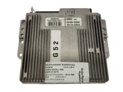 Blok Ovladačů Hyundai 39100-23540 39110-23540 Siemens 22593