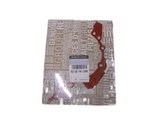 Těsnění Krytu Motoru Nový originál 8200741290 Renault