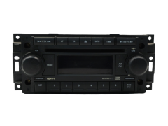 Rádio Cd Chrysler PT Cruiser Jeep P05091509AF 34W443