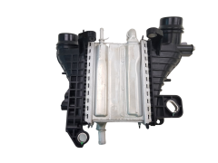 Chladič Inercoolera 144967867R 1.5 DCI Renault Dacia Mercedes 0 km Chladič Inercoolera 144967867R 1.5 DCI Renault Dacia Mercedes 0 km