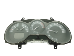 Tachometr Seat Leon 1P0920823E 110080280025 57132