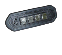 Senzor Světel Jumper Ducato  Boxer 3 6366C6 QPlus