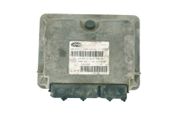 Blok Ovladačů IAW4AF.P2 46817813 Fiat Magneti Marelli 33790