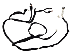 Instalace Interiéru Renault Clio 4 Captur 241602807R