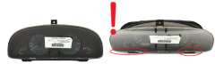 Tachometr Citroen Xsara 9648817680 D 00 50512