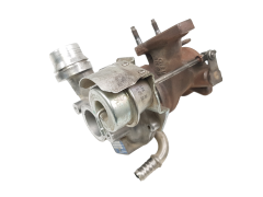 Turbodmychadlo 7701478939 54359700042 118936R 1.5 dCi Dacia Sandero 2 S33 Turbodmychadlo 7701478939 54359700042 118936R 1.5 dCi Dacia Sandero 2 S33