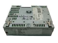Rádio Tuner Saab 9-3 93 12771230 YS1230 RU-9421A