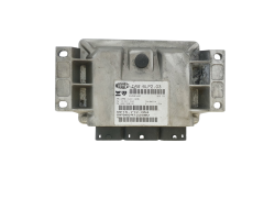 Blok Ovladačů PSA 9654722680 IAW6LP2.03 Magneti Marelli 46590 Blok Ovladačů PSA 9654722680 IAW6LP2.03 Magneti Marelli 46590