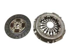 Kompletní Spojka 302050901R 8200187171 8200344044 1.4 1.6 16v Valeo Renaut