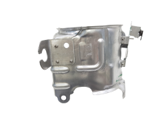 Termoizolační Clona Turbo 144507681R 2.0 DCI Renault Trafic 3 0km Termoizolační Clona Turbo 144507681R 2.0 DCI Renault Trafic 3 0km