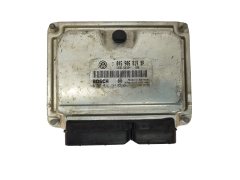 Blok Ovladačů 045906019BP 0281012194 VW Bosch 14410