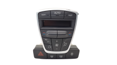 Panel Klimatizace Renault Laguna 3 275100002R